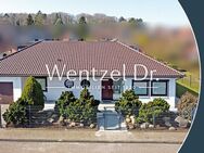 Hochwertig sanierter Bungalow mit Wohnkeller und Ausbaureserve in erstklassiger Lage von Stade - Stade (Hansestadt)