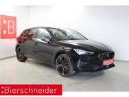 CUPRA Leon, 2.0 TSI VZ 19 BEATS, Jahr 2024 - Schopfloch (Bayern)