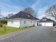 Großzügiger sowie Exklusiver Winkelbungalow in Neustadt-Pelzerhaken - Neustadt (Holstein)