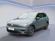 VW Tiguan 1.5 IQ.Drive+TSI 150PS AHK RFK SHZ - Schleusingen