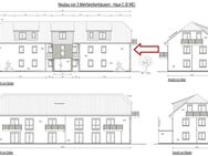 Neubau einer Eigentumswohnung in ruhiger Lage - Heide