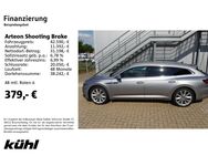 VW Arteon, 1.4 TSI Shooting Brake eHybrid R-Line, Jahr 2022 - Hildesheim