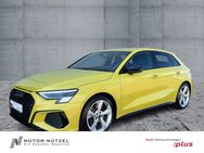 Audi S3, Sportback TFSI quattro, Jahr 2023 - Hof