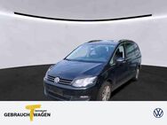 VW Sharan, 1.4 TSI ACTIVE, Jahr 2021 - Lüdenscheid