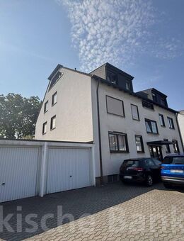 Ruhig, hell, besonders: Dachgeschoss-Maisonette-Wohnung in Boelerheide - Hagen (Stadt der FernUniversität)