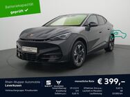 CUPRA Tavascan, Endurance, Jahr 2022 - Leverkusen