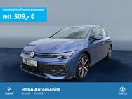 VW Golf, 1.5 l GTE eHybrid OPF 177 116PS, Jahr 2022 - Backnang