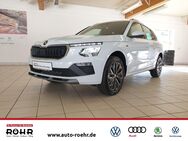 Skoda Kamiq, Selection ( 10 2029 DA, Jahr 2024 - Grafenau (Bayern)