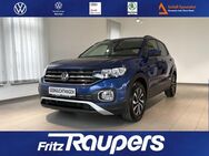 VW T-Cross, 1.0 TSI Active, Jahr 2023 - Hannover