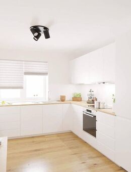 Geräumiges Studio mit Dachterrasse - Hattingen