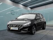 Hyundai i30, 1.0 T-GDI Trend Mild-Hybrid Rückfahrka, Jahr 2023 - München