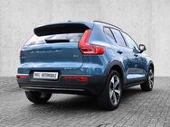 Volvo XC40 Plus Dark 2WD B4 EU6d digitales Cockpit Memory Sitze Soundsystem HarmanKardon 360 Kamera - Aachen