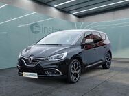 Renault Scenic, 1.3 IV TCe 140 Grand Techno TWA FLA, Jahr 2023 - München