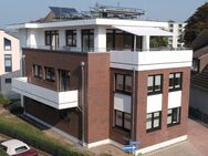 Modernes Traumhaus an der Promenade von Laboe - Laboe