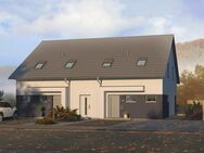 Ihr Traumhaus: Großzügig, Modern und Nachhaltig - Zülpich
