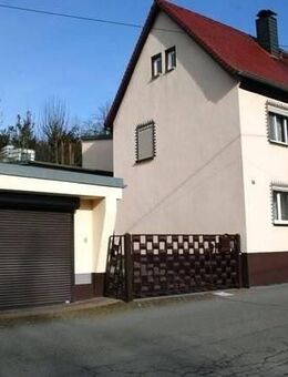 *Daubnitz - EFH mit Garage bezugsfertig* - Lommatzsch