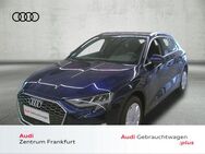 Audi A3, Sportback 35 TDI advanced, Jahr 2023 - Frankfurt (Main)