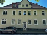 Zurückgezogen und gemütlich: 2-Raum-Wohnung im 1. OG - Dortmund