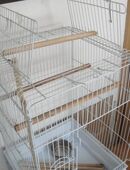 Vogelkäfig groß in 48691