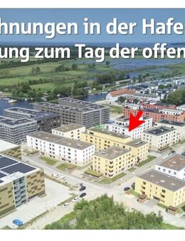 Gemeinschaftliches Wohnen in Greifswald - Greifswald