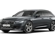 Audi A6, Avant Design Audi A6 Avant S line 40 TDI 150(, Jahr 2022 - Arnsberg