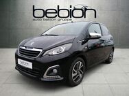 Peugeot 108, 1.0 VTi TOP Allure, Jahr 2019 - Herrenberg