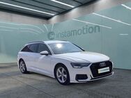Audi A6, Avant 50 TDI q S-Line 2x ° 20, Jahr 2020 - München
