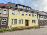 Einzigartiges Wohnhaus mit beeindruckender Ausstattung! - Salzwedel (Hansestadt)