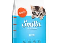 Sparpaket Smilla 2 x 10 kg - Kitten Geflügel