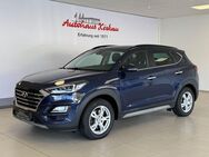 Hyundai Tucson, 1.6 CRDi Premium Paket, Jahr 2019 - Delligsen