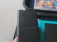 Nintendo Switch m. Zubehör - Leipzig Nordost