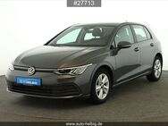 VW Golf, 2.0 TDI VIII Lim Life ####, Jahr 2022 - Donnersdorf