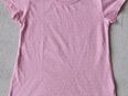 Mädchen T-Shirt Gr. 122/128 Topolino K26 in 02708