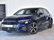 Audi A3, Sportback S line 35 TDI, Jahr 2023 - Hannover