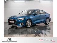 Audi A3, Limousine advanced 35 TFSI, Jahr 2020 - Northeim