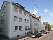 Gemütliche 2-Zimmer-Wohnung mit modernem Komfort + EBK uvm. - Stuttgart