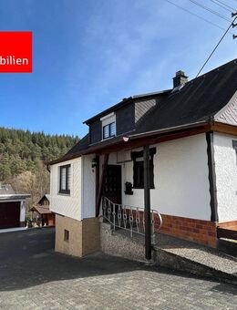 Wohnen und Leben auf dem Land! - Haiger