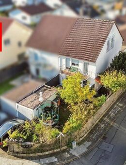 Doppelhaushälfte in Münster - Münster (Hessen)