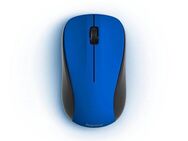 Hama Optische 3 Tasten Funkmaus "MW-300 V2", geräuschlos, USB Empfänger Maus