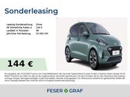 Hyundai i10, TREND-PAKET, Jahr 2022 - Forchheim (Bayern)