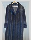 Echtfell Pelzmantel zu verkaufen in 12489