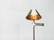 Florian Schulz Lesan Stehleuchte Floor Lamp zu Mid Century Teak - Hamburg Hamburg-Nord