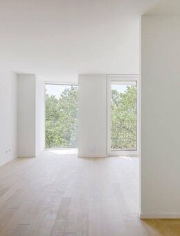 Schwabinger Unikat: Stilvolle Eigentumswohnung im VAN B für Menschen, die anders wohnen wollen - München