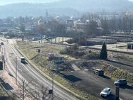 Baugrundstück für Gewerbe mit Bauvorbescheid - Jena