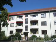 Neuer Preis! Freie 3-Zi-ETW in oberster Etage in Gröpelingen - Bremen