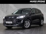 Ford Kuga, 1.5 Titanium EcoBoost 150 Winter-Pkt, Jahr 2021 - Hamburg