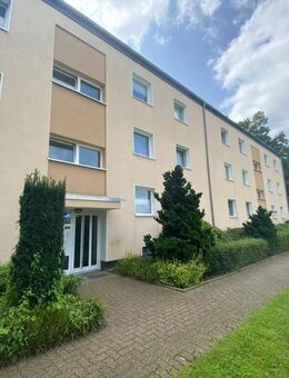 Dortmund Brackel: 3 Zimmer Wohnung mit Balkon als Kapitalanlage! - Dortmund