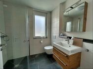 Miete: Erstbezug einer modernen 2-Zimmer-Wohnung mit Garten - Wassertrüdingen