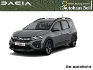 Dacia Jogger, Expression HYBRID 140 EU6e Touchscreen, Jahr 2024 - Frankenberg (Eder)