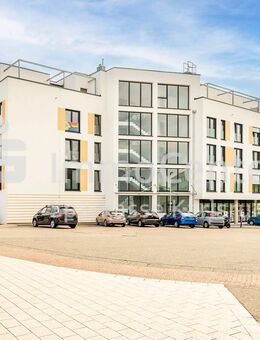 Zukunftssicher wohnen: Barrierefreie 2-Zimmer-Eigentumswohnung mit moderner Einrichtung - Pfinztal